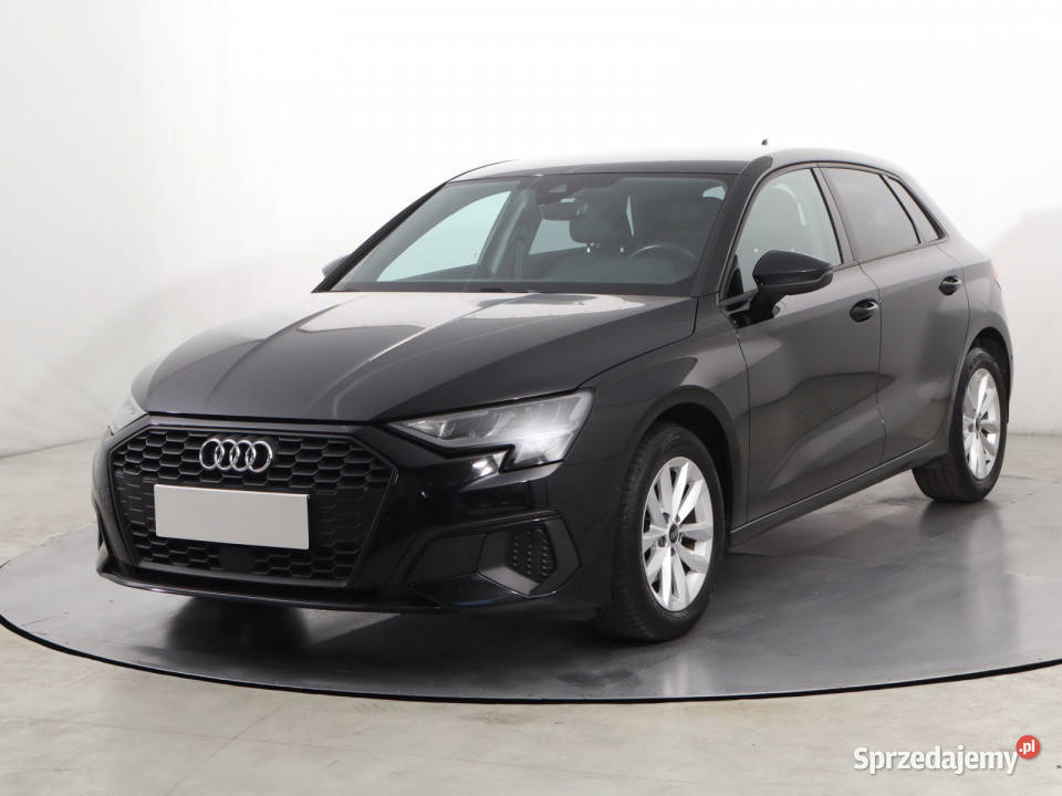 Audi A3 35 TFSI nieuszkodzony śląskie Katowice
