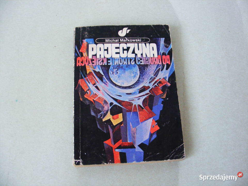 Upiór z playbacku Dębski Szpital Kosmiczny White dolnośląskie Oborniki Śląskie