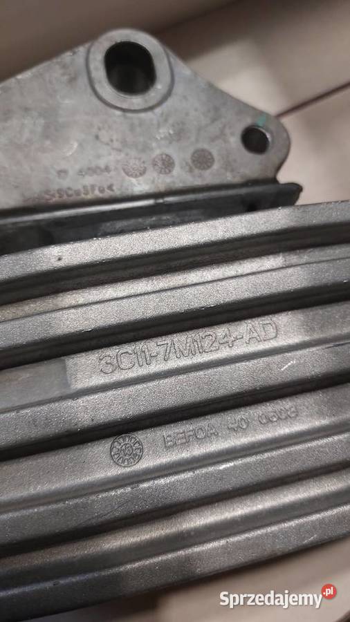Nowa poduszka Łapa Silnika Ford 22 Transit Skwierzyna