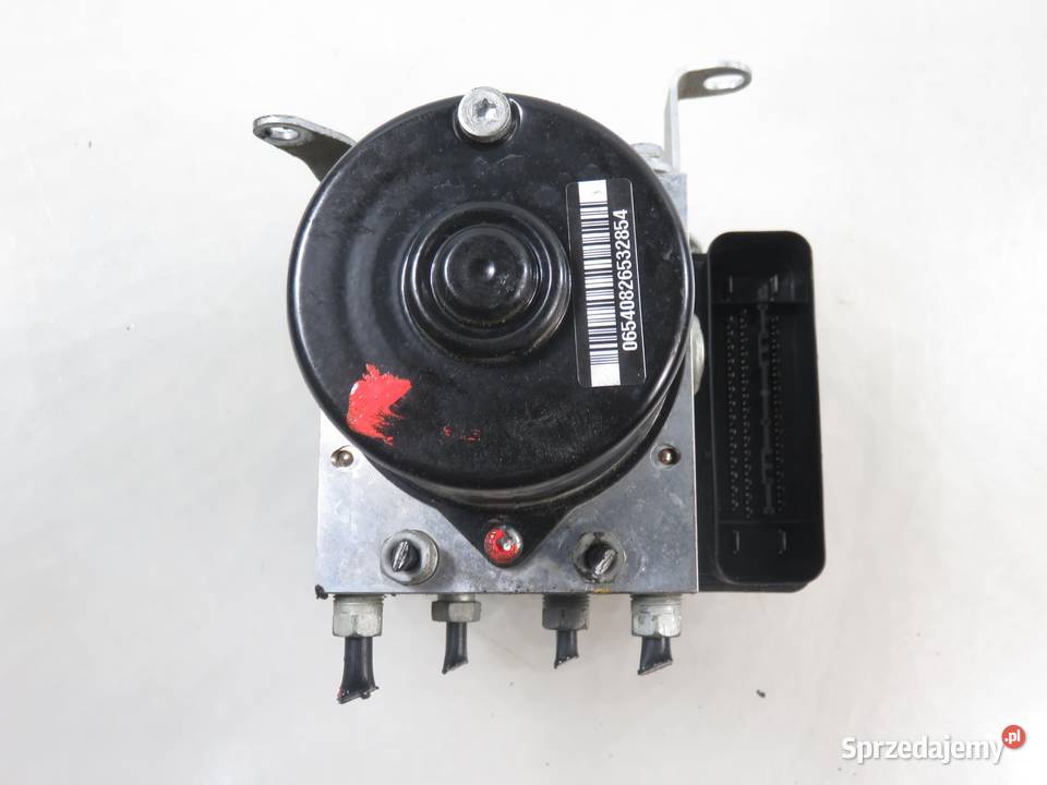 POMPA ABS BMW 3 E90 10096008303 6772214 6772213 małopolskie