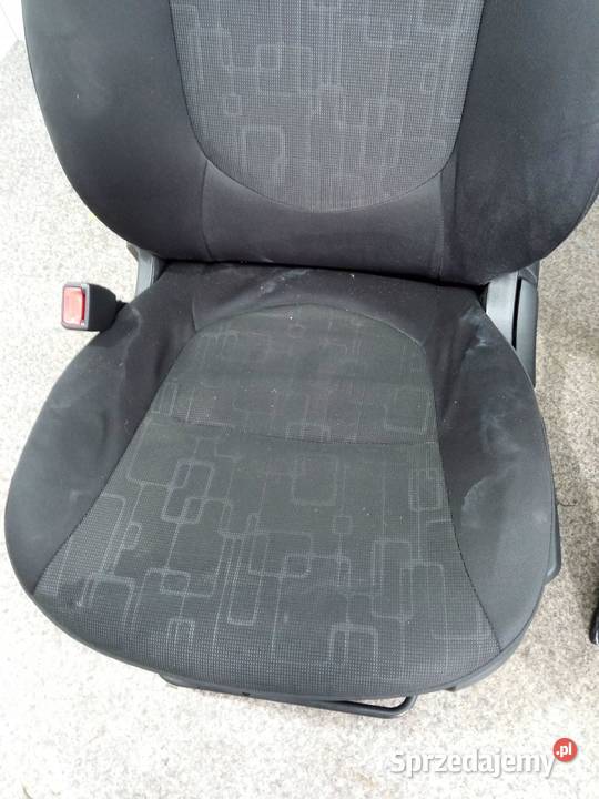 FOTELE KANAPA BOCZKI AZJA K2 SEDAN Kia Rio III