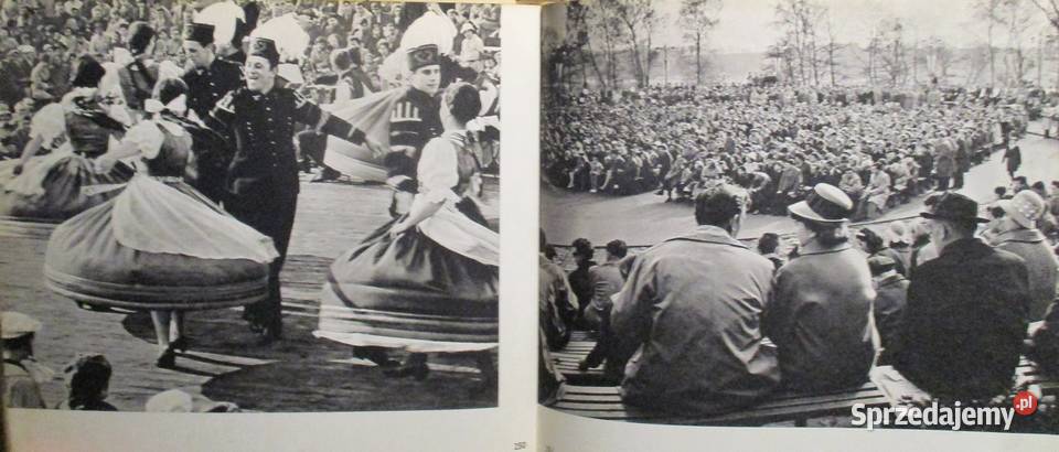 Barwy i rytmy Śląska Śląsk historia Polska sztuka i architektura