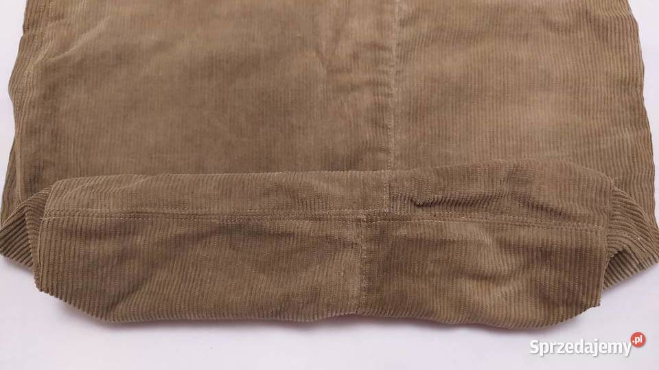 Torba na zakupy ZIELONA materiał sztruks Inny rodzaj  Hajnówka