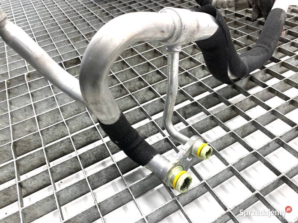 RURKA KLIMATYZACJI VOLVO S80 II 20 163 0616 osobowe