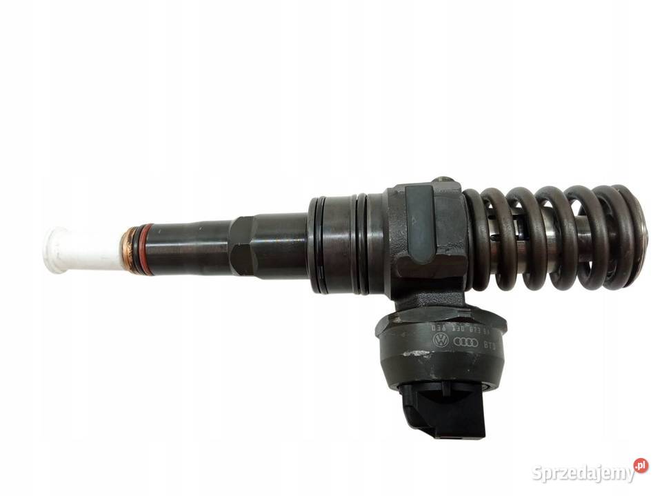 POMPOWTRYSKIWACZ 038130073BA 19 TDI Audi A6 II