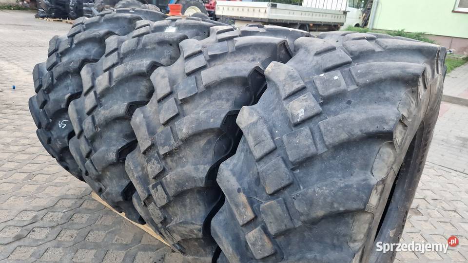 44565r225 18R225 18225 44565225 Aeolus 80 Nowe Miasto Lubawskie sprzedam