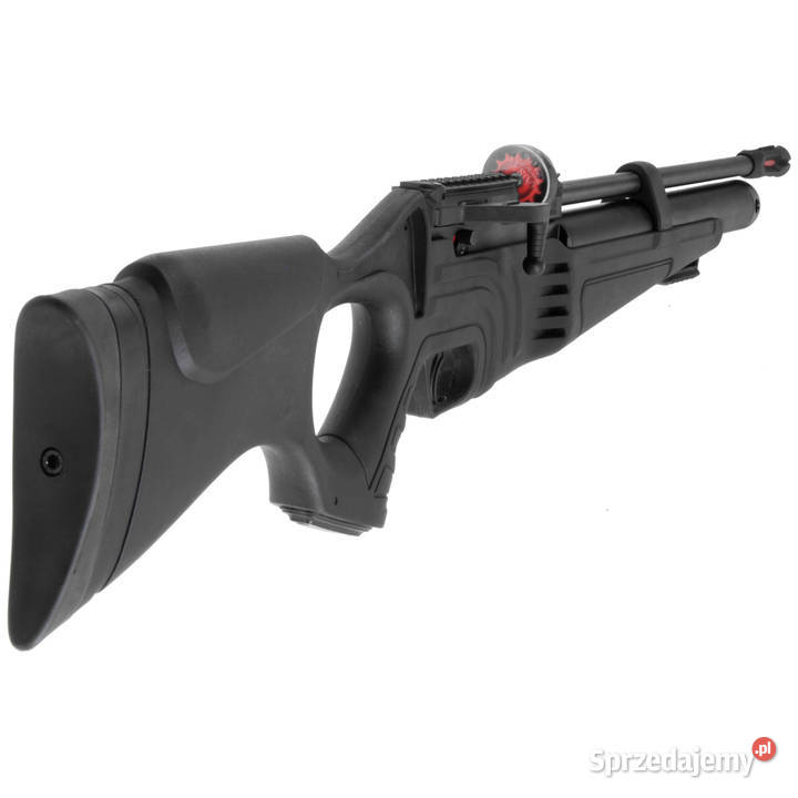 Wiatrówka PCP Hatsan Flash 101 55 mm mocna sprzedam