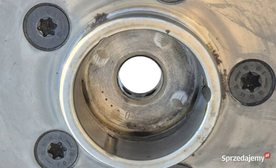 KOŁO ROZRZĄDU WARIATOR AUDI A6 C5 A4 B6 30 B ASN Rozrząd Działoszyce