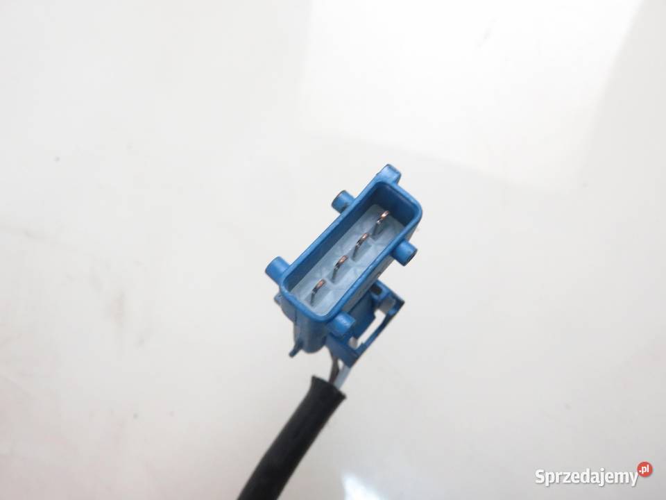 SONDA LAMBDA CITROEN C4 I 14 16V 6PA358066