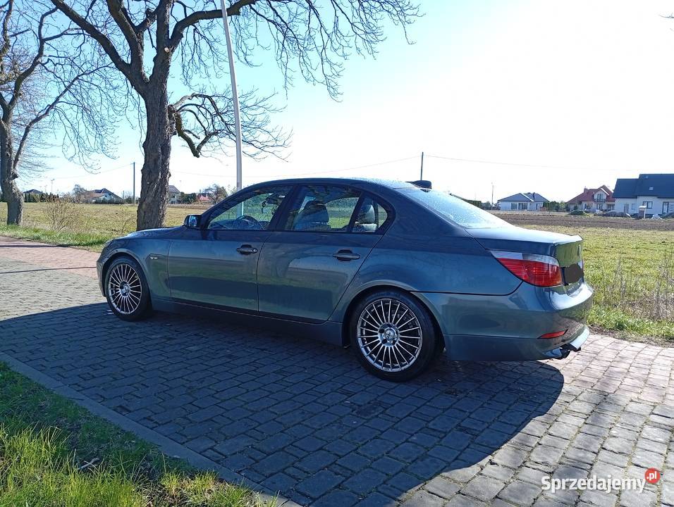 Sprzedam BMW Łąki