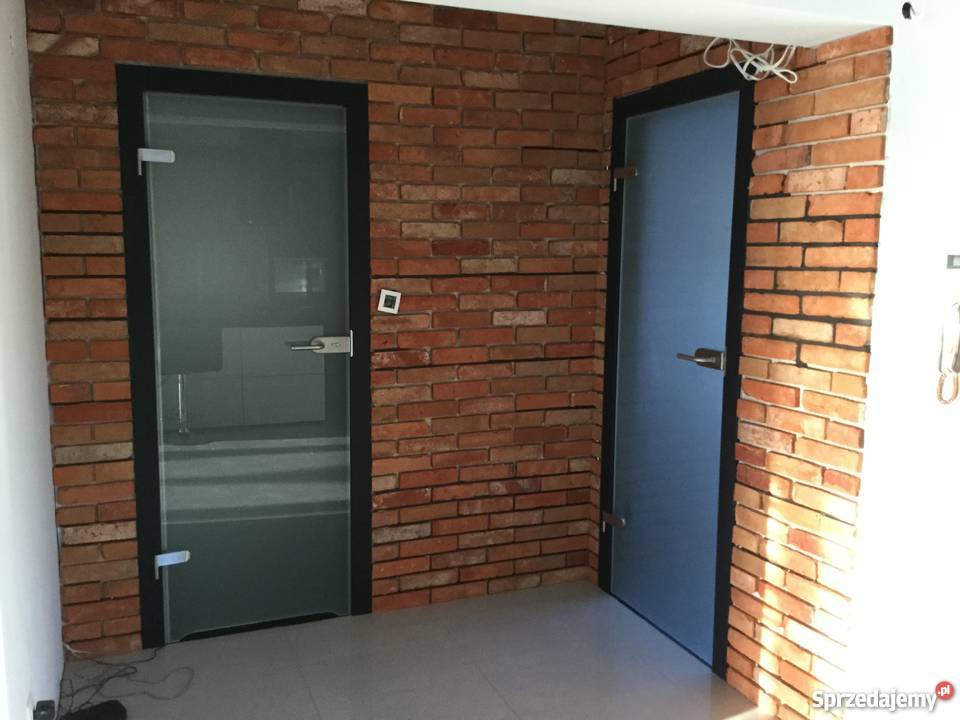 płytki z cegły Elbląg