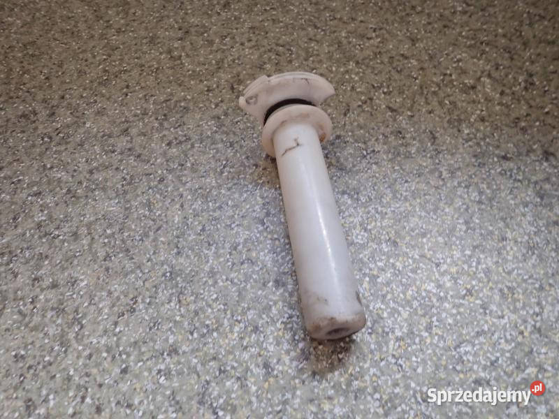 ROLL GAZ MANETKA GAZU HONDA CRF 250 0409R Strzelce Krajeńskie