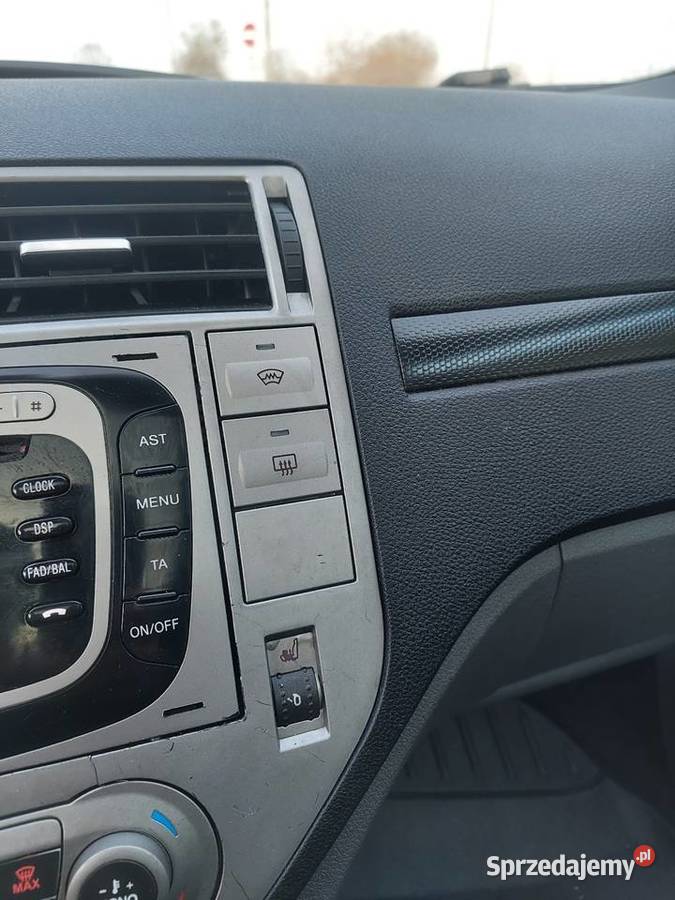 Sprzedam Ford Kuga ABS Sokółka