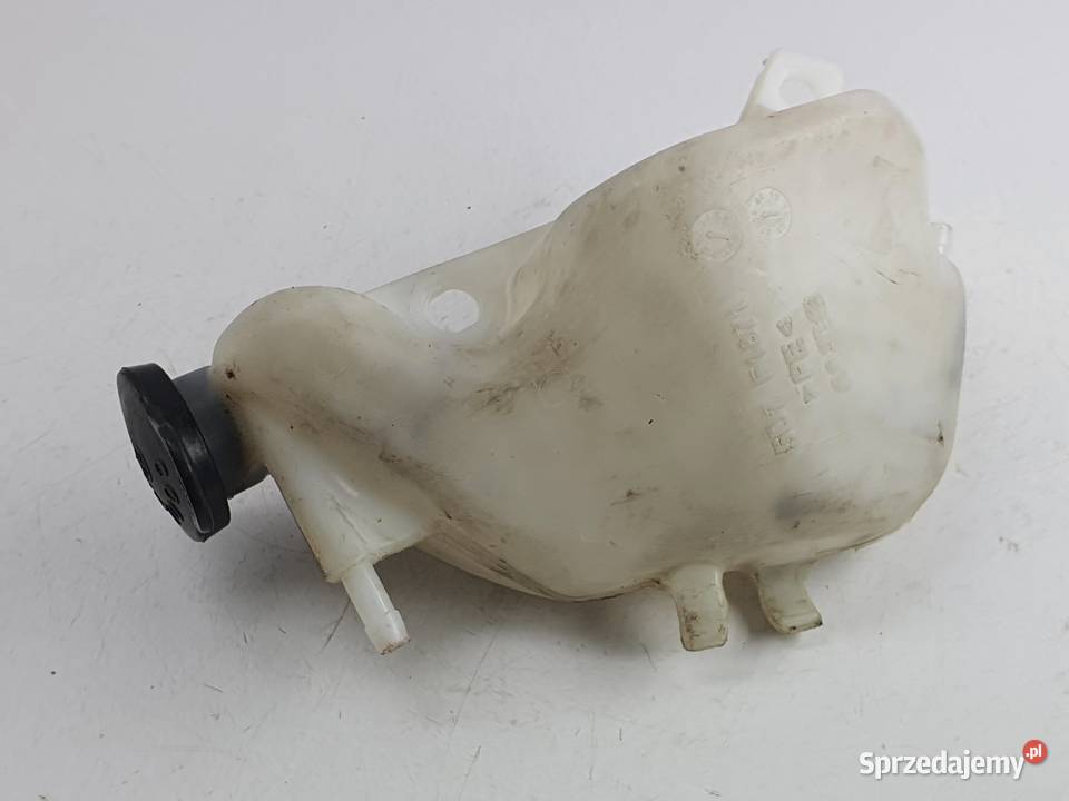 Zbiorniczek Wyrowawczy Plynu Yamaha Yzf 125 Łódź