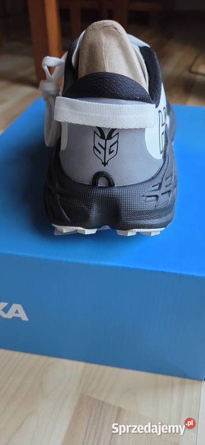 Hoka Speedgoat 7 Wide 265 nowe Bielsko-Biała