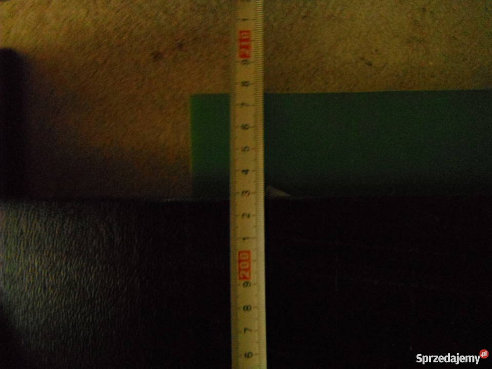 Płyta 2mm EPGC 203 do 155C 1055 x 2050 mm ERG mazowieckie