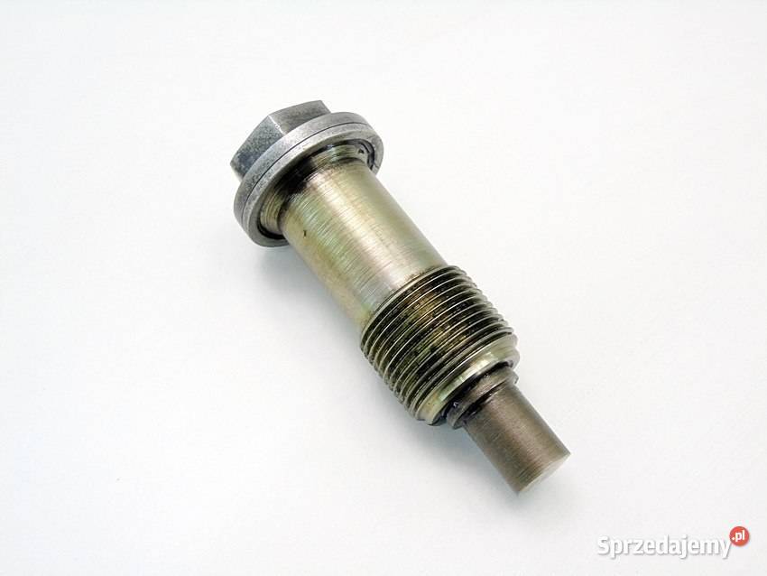 NAPINACZ ŁAŃCUCHA ROZRZĄDU 32 CDI MERCEDES W211 Rozrząd Sosnowiec