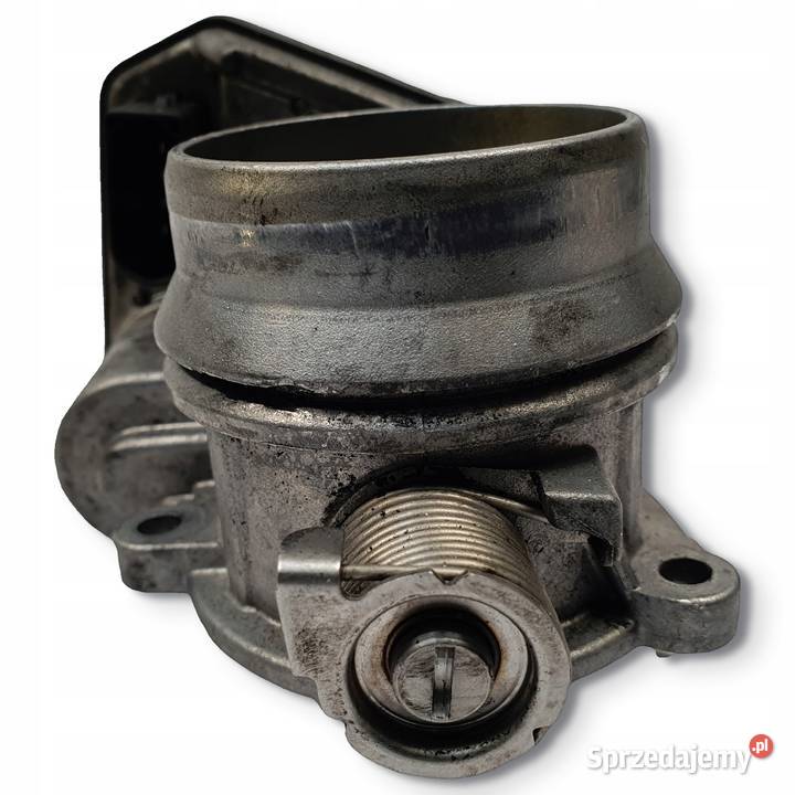 PRZEPUSTNICA BMW E87 E90 E91 20 D oryginał Chełm