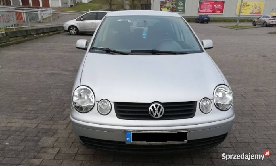 Vw polo best sale cricket 2004