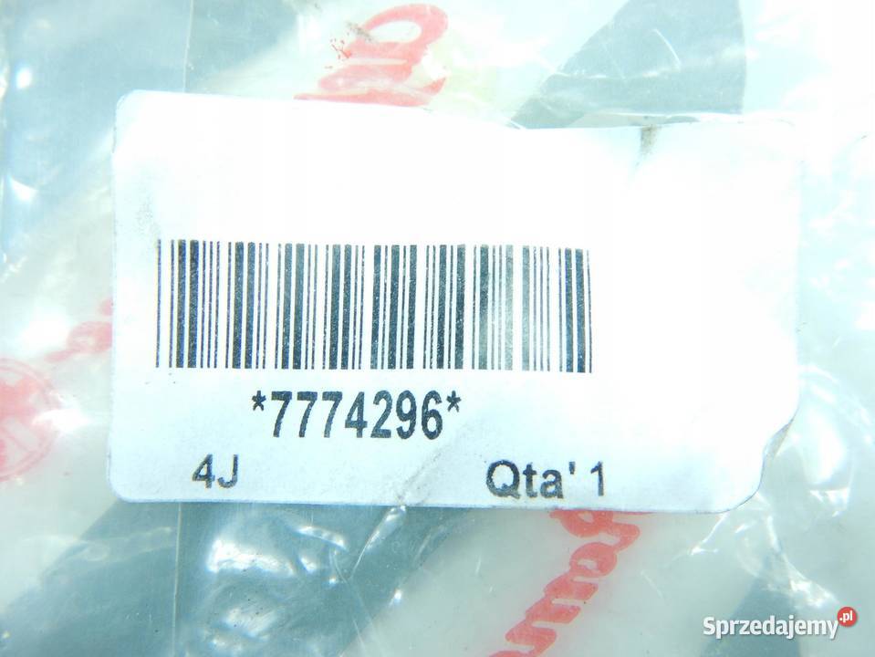 KOREK WLEWU PALIWA ALFA 145 146 LANCIA DELTA ORI sprzedam