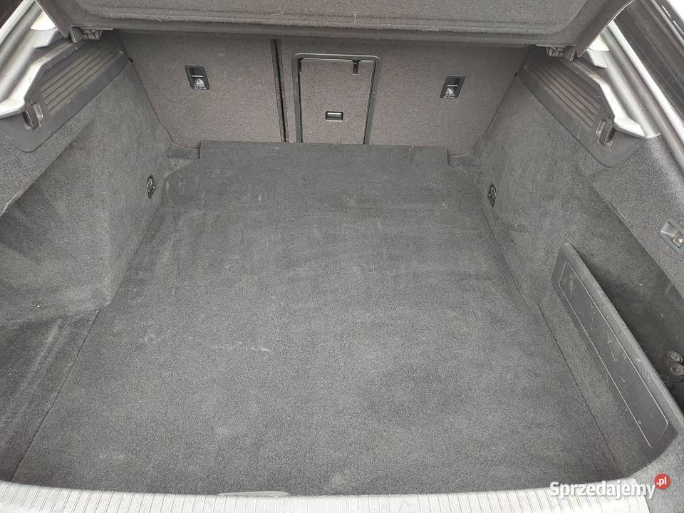 VW ARTEON 20 TDI DSG lakier metallic wielkopolskie