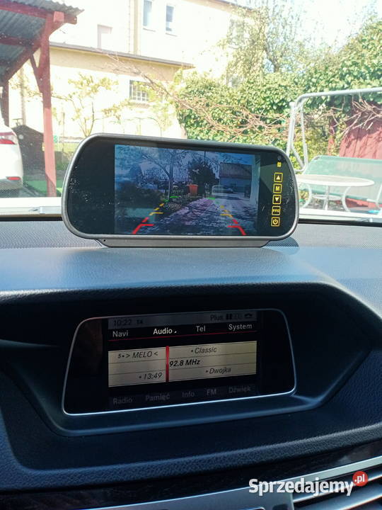 Mercedes W212 mały przebieg 2150cm3 Opole