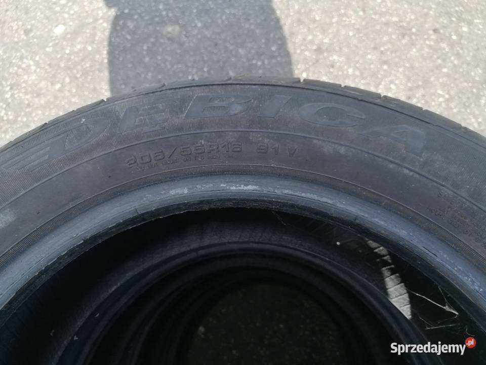 Opony letnie Dębica Presto HP rozmiar 205 55 16 Lublin