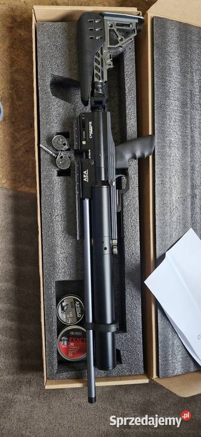 PCP AEA 762 PRO 3