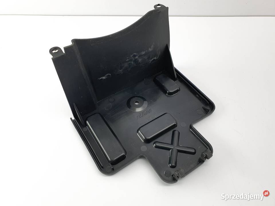 Oslona Nakladka Obudowa Ktm Adventure 990 Pozostałe Łódź