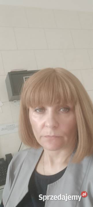 Peruka naturalna Olkusz