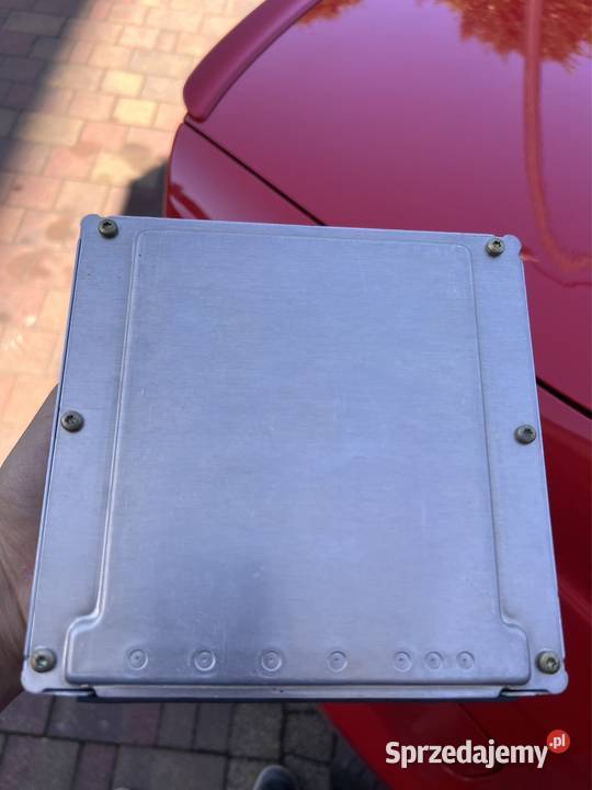 M57D30 E46 330D Polift Ecu Sterownik Silnika BMW Komputery Lublin