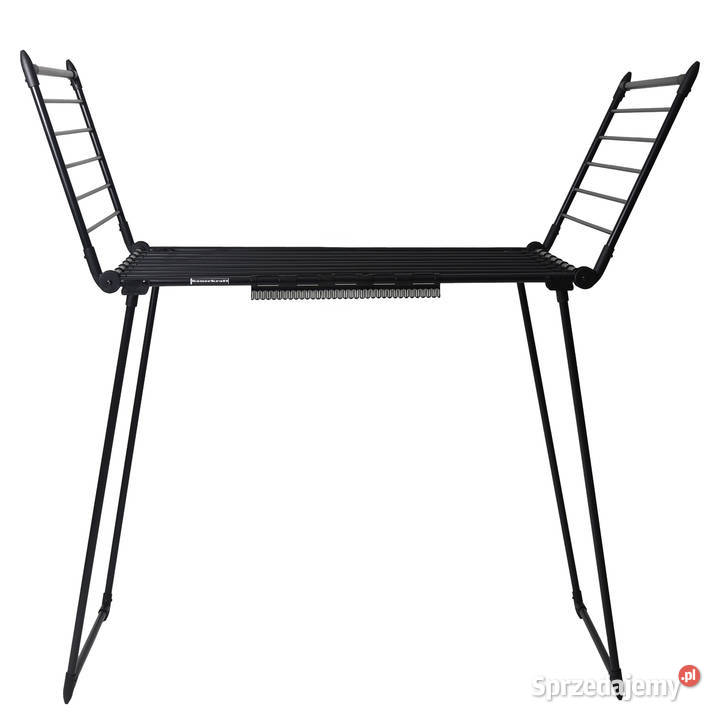 Stojąca suszarka na pranie odzież bieliznę