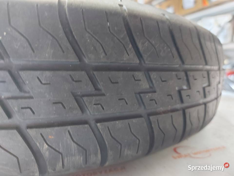 MONDEO MK4 S GALAXY MK3 koło dojazdowe 1258516 Kielce