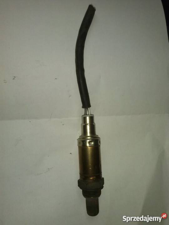 Sonda lambda BMW E46 323I numer części 1178 1 Poręba