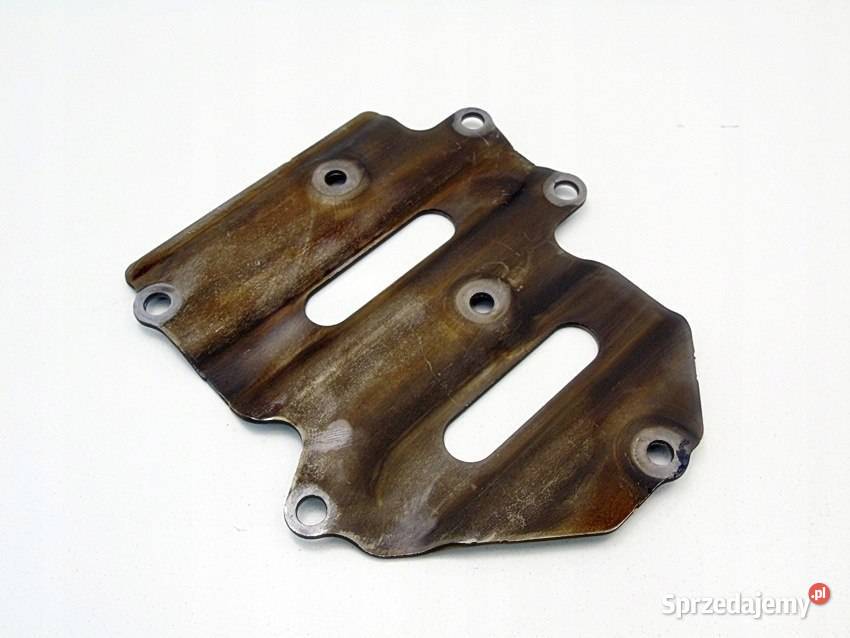 WKŁAD MISKI OLEJU OSŁONA WAŁU 10 12 12V SPACE Sosnowiec sprzedam