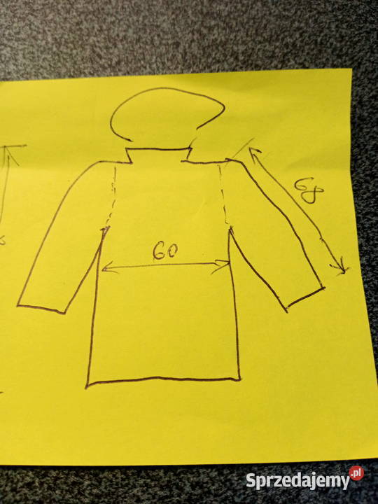 Dwuczęściowa kurtka BMW 3asy Ride