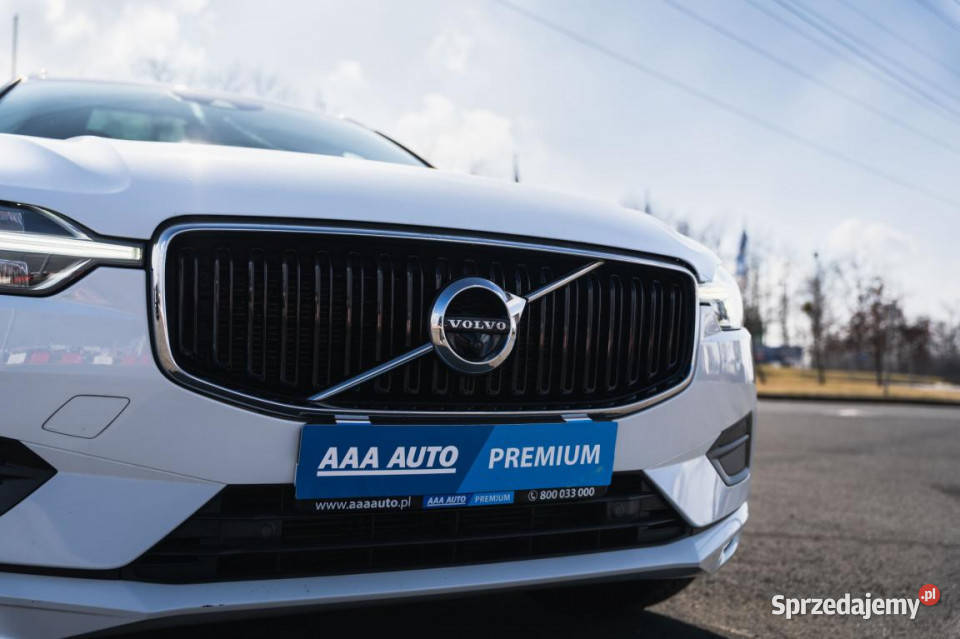 Volvo XC60 B4 gniazdo USB Zabrze