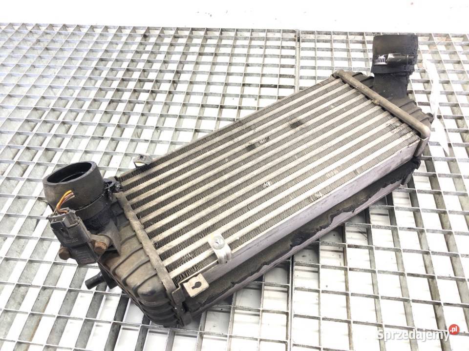 INTERCOOLER HYUNDAI i40 282712A800 17 136 osobowe sprzedam