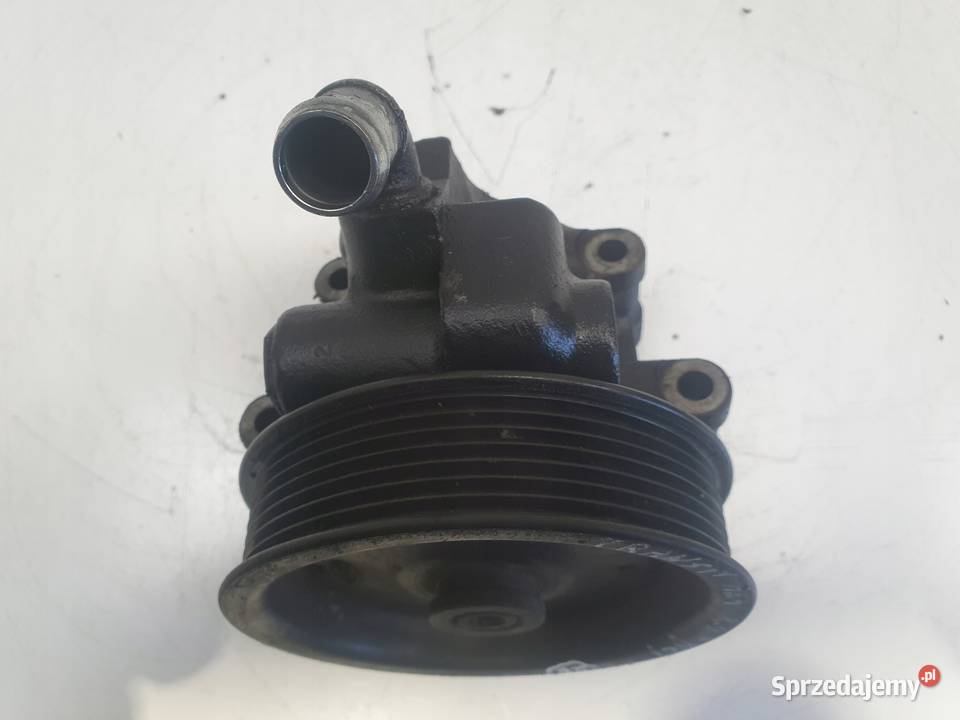 Ford Transit VII MK7 24 TDCI POMPA WSPOMAGANIA osobowe lubelskie Rudka