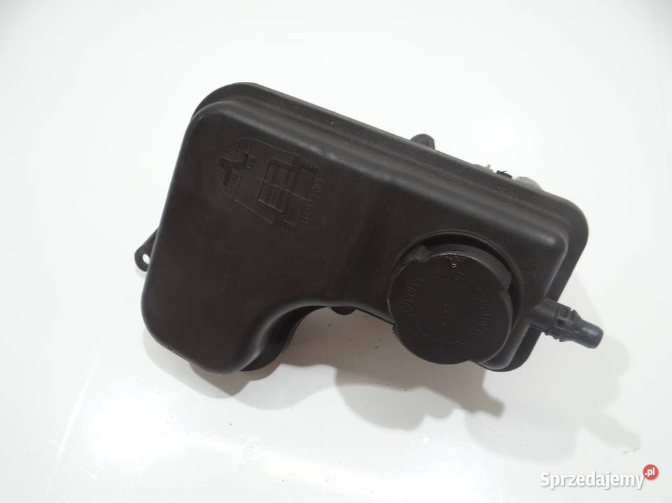 ZBIORNICZEK WYRÓWNAWCZY BMW E60 E61 LCI N47