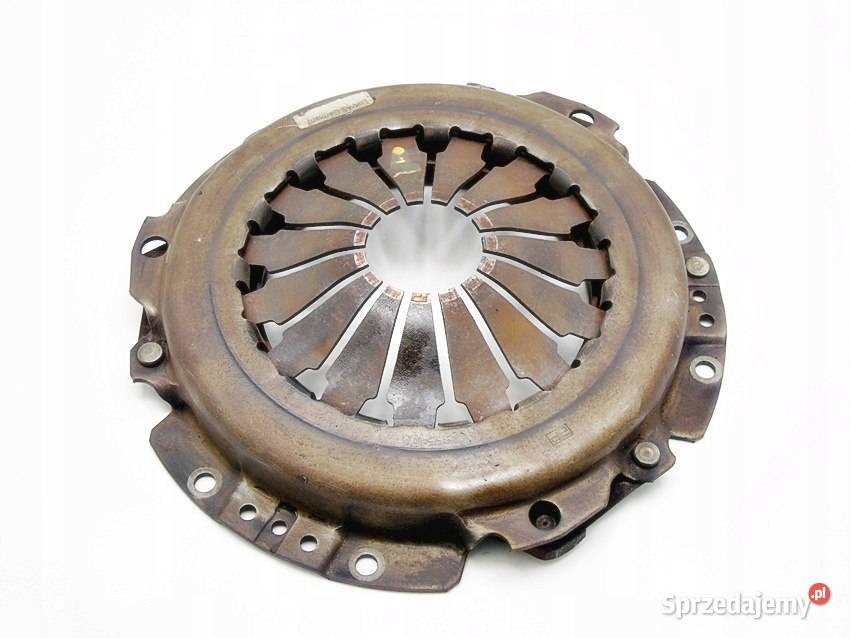 DOCISK DSPRZĘGŁA 18 TS 16V ALFA 145 146 156 GTV osobowe Sosnowiec