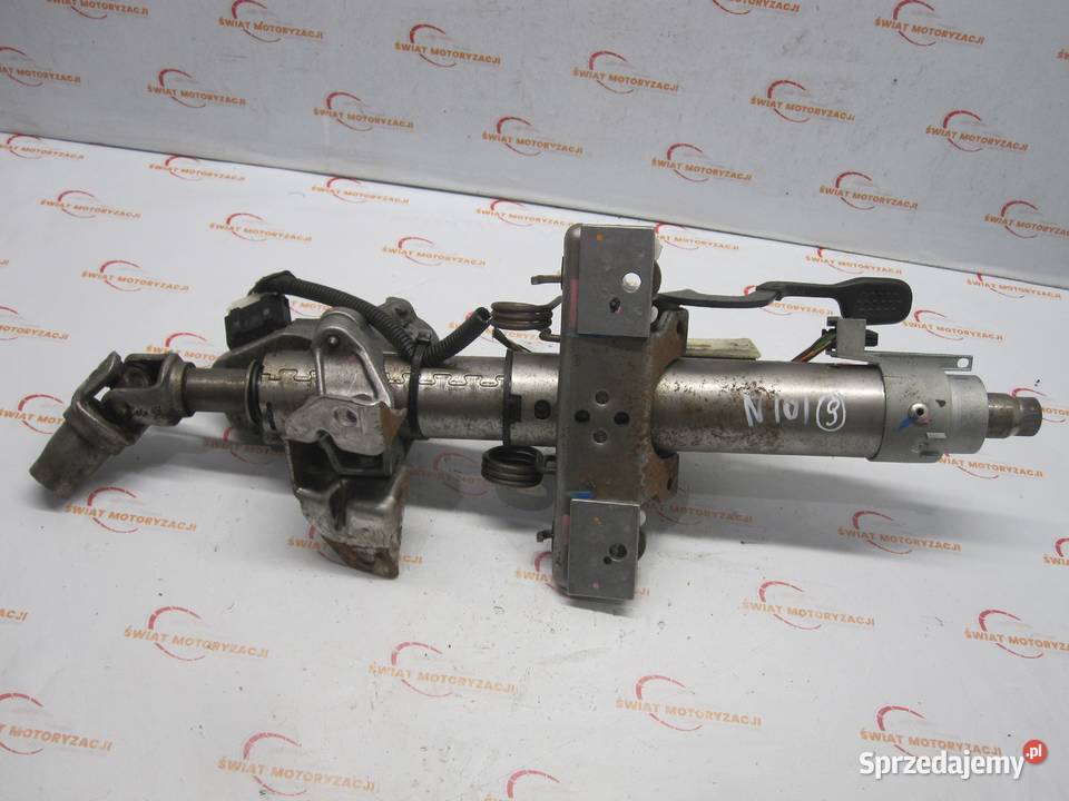 SPRINTER II W906 LIFT 16r Kolumna kierownicza Kolumny kierownicze Kielce