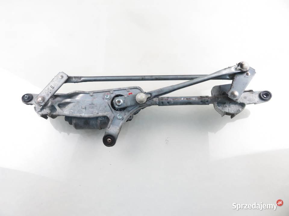 MECHANIZM WYCIERACZEK OPEL INSIGNIA A 13227392 sprzedam