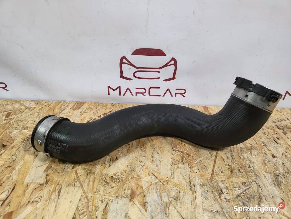 Rura Przewód Intercoolera Mercedes W204 W207 sprzedam
