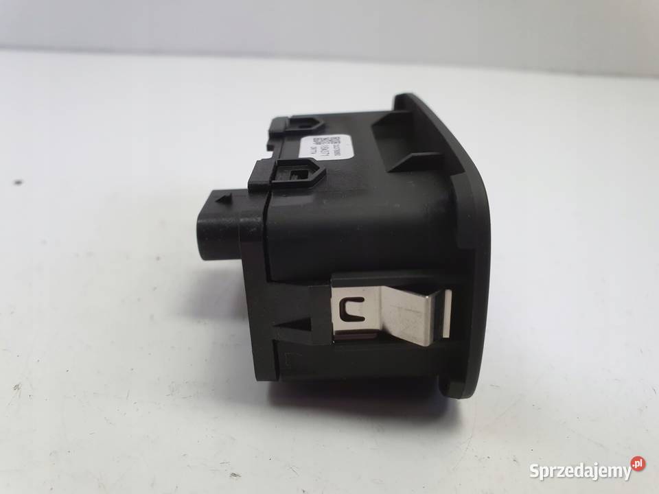 Volvo S90 II XC60 II XC90 II PRZYCISK KLAMPY Chełm sprzedam