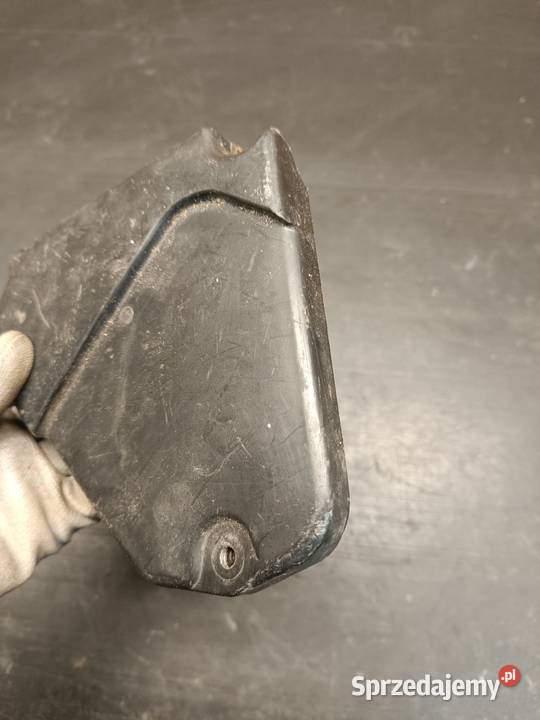 Pokrywa dekiel kapa airboxa puszki filtra Obudowy filtrów Gołaczewy