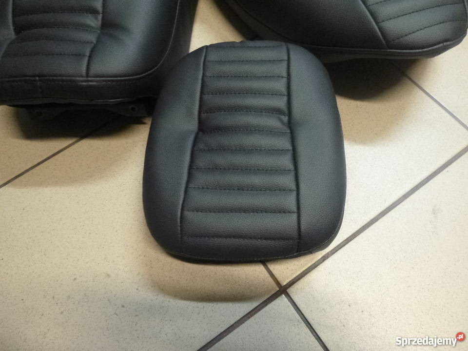 Kanapa siedzenie komplet Honda Shadow VT1100 małopolskie Jawiszowice