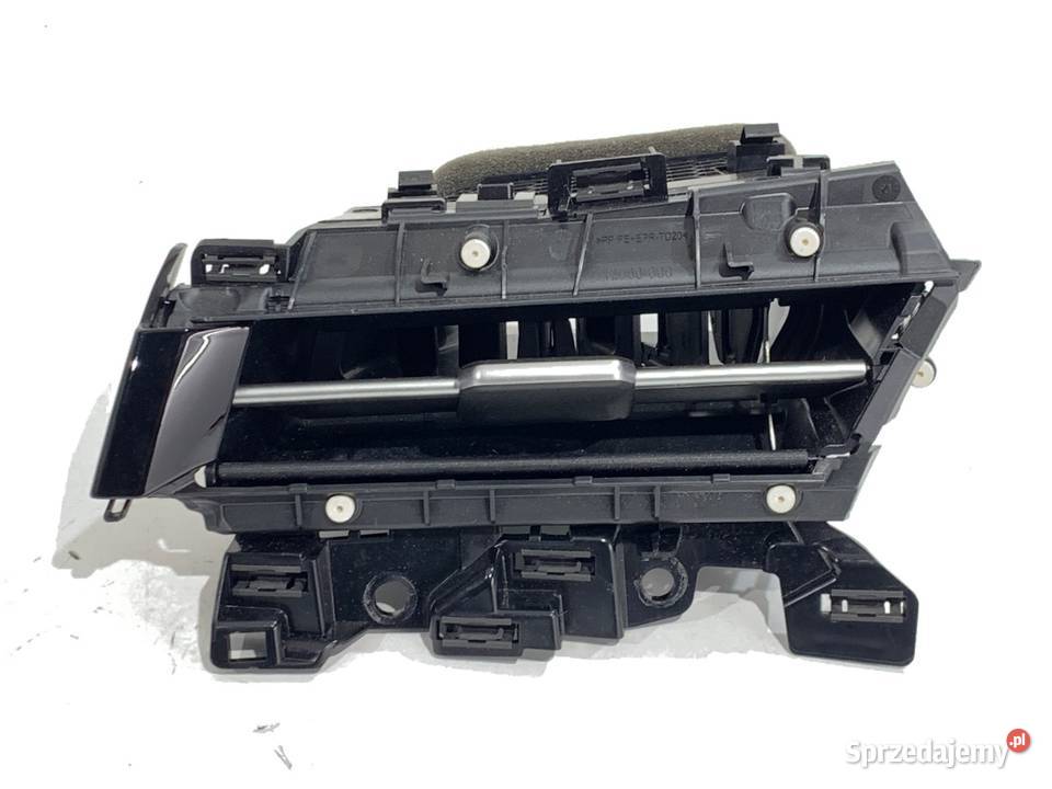 KRATKA NAWIEWU PRZÓD VW ARTEON 3G8858416T