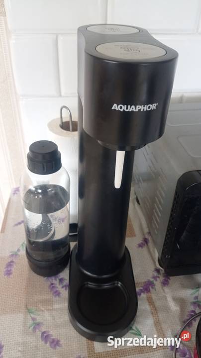 Sprzedam saturator Aquaform sprzedam