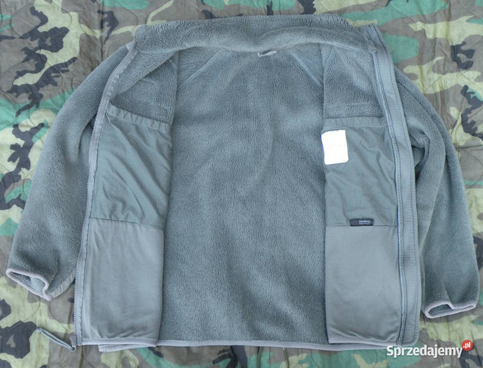 Polar USAF POLARTEC foliage large regular 2 Wrocław